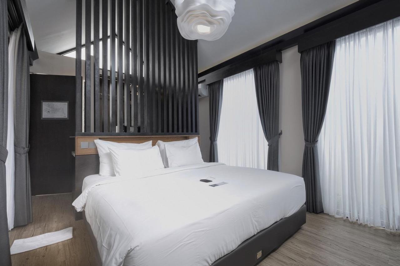 Sunsetfalls Gardens And Resort Magelang Zewnętrze zdjęcie